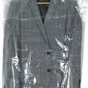 30 Pack Clear Plastic Clothes Covers 35.4inch Dry Cleaning Hanging Dust Proof Garment Bags for Home Storage Clothing Stores & Dry Cleaners.