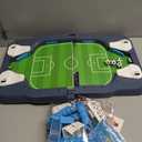 Soccer Board Game for Kids 3-12, Mini Foosball Toy for Boys Girls