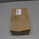 3PCS Reusable Snack Containers with Lids - Stainless Steel Lunch Snack Boxes, Snack Box Containers, Eco-Friendly and Durable Snack Boxes