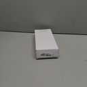 Dunzoom 20 Packs Crayons Colored Pencils Bulk Bundle Pencil Crayon Set 3.5 Inch Mini 6 Color Pencils 8 Color Crayons Mini Boxes in Kraft Box for Kids Classroom School Teacher Birthday Party Supplies