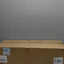 Krelymics 6FT Whimsical Christmas Tree with 200 LED Lights Remote Control & Timer, Artificial Bendable Christmas Tree with DIY Ornaments, Lime Green Xmas Tree with Metal Base