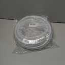 High Pressure Braided Clear Flexible PVC Tubing 3/4" ID,16.4ft