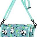 Choco Mocha Girls Purses for Kids 6-8, Girls Crossbody Purse for Kids