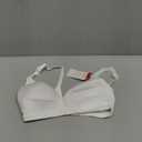 Warner's Women's Blissful Benefits Super Soft Wireless Lightly Lined Comfort Bra Rm1691w, 36C