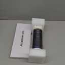 Stokk UC50 Under Sink Water Filter, Reduces Lead, Chlorine, Bad Taste & Odor, 26000 Gallons Under Counter Water Filter Systems Direct Connect to Kitchen Faucet, NSF/ANSI 372& 42& 53 (White)