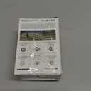 sincetop Bike Phone Mount,Mountain Bicycle Stem Phone Holder,Aluminum Handlebar Cell Phone Clamp,Gravel/MTB/Road E-Bike Cycling Cell Phone Clip,Quick Release Attach/Detach-BlackSeries C-1st Gen