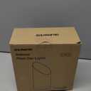 SUNVIE Smart Floor Can Light 5W RGBW Color Changing Up Lights Spotlight with Timer 2700K-6500K Uplighting Indoor Dimmable Uplights Indoor for Plant Corner, APP Control Alexa & Google Home, 2PCS