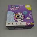 Kids Karaoke Microphone Machine Toy, 4-12 Years Old Girls Christmas Birthday Gift for Girls, Karaoke Toys Gifts for Girls Ages 4, 5, 6, 7, 8, 9, 10, 12 +Year Old Birthday Party. (Purple)