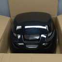 Sargeras 885354T01 Top Cowling Airdam Cap Fits Mercury Marine Quicksilver Verado L6 Top Cowling Airdam Cap (Gloss Black)