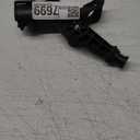 Triple Threat Rod Holder - Track Mount