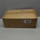 Biboraya 2 Pack 17.3IN-Depth Under Sink Organizer with Smooth Cylindrical Rail,2-Tier Pull Out Multi-Purpose Cabinet Storage for Bathroom&Kitchen,Height Adjustable,Rust-Resistant Coating-White