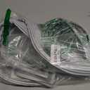 2025 Upgrade 27.17"x18.11" 242193201 Freezer Door Gasket, 242193201 Replaces Part Number PS7321340 AP5669862 EAP7321340 2689594, Compatible with frigidaire kenmore crosley Grey Door Gasket-White