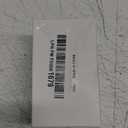 DC 12V Knob LED Dimmer Switch, 5-24V 5A Rotary Control DC Motor Speed Controller Universal, Stepless Dimming for LED Strip Light/Fan, Black