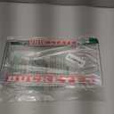 Ohio State Buckeyes Chrome License Plate Tag Frame