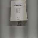 CarBole Aluminum Coolant Thermostat Housing Assembly 1.4L Turbo Engine for Encore 2013-2020 Chevy Cruze 2011-2016 Cruze Limited 2016 Sonic 2012-2020 Replace 902-808 25200455 55565336