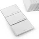 200pcs Access Control Card Proximity EM4100 ID Smart Keycard for Door Electric Lock System