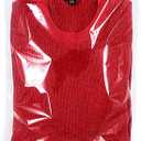 Wowfit 100 Count 14x20 Inch Clear Cellophane Plastic Bags, Resealable Self-Sealing Cello Bags Great for Packaging Clothing, Shirts, Decorative Wrappers, Party Favors, Artwork and More