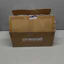 oneisall Dog Grooming Vacuum, Pet Grooming Vacuum with Clipper Nail Grinder, 1.5L Dust Cup Dog deshedding Brush with 7 Tools for Shedding Pet Hair, Home Cleaning(Blue)