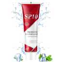 Super ProbioticSP-10 Toothpaste, SP10 Probiotic Toothpaste, SP-10 Ultra Whitening Toothpastes, SP 10 Toothpastes Fresh Breath, Deep Cleaning Care, 2-Pack