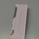 Go Brush Pro 2026 Hair Straightener Brush 300 Million Negative Ionic Portable Cordless Hair Straightener for Women with 4 Temps Fast Heating MCH Ceramic Coating Smooth Frizz - Free Hair Gift for Women