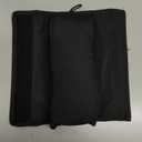 Ice Auger Powerhead Cover Compatible with ION, 18910 Electric Ice Fishing Auger Blade Cover Protective Bag, Dustproof Winter Ice Fishing Accessories, Tear-Resistant Storage Space Cover Bag-1 Pack