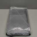 Mlikero Minifigure Display Case for Action Figures Blocks, Clear Dustproof Acrylic Display Box Storage with 3 Movable Steps Gifts for Children,Black (1 Pack), Black