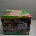 Tetra Decorative ReptoFilter for Newt, Terrarium Filtration, Keeps Water Clear