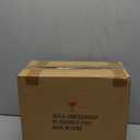 Giftgarden 8.5x11 Wooden Picture Frame Set of 15, White 8.5 by 11 Certificate Frames for Award Document Diploma Wall or Tabletop Display