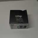 Wireless Outdoor Security Camera Wireless 2K Camera for Home Security Battery Security Cameras 2.4GHz WiFi Smart Motion Detection,Color Night Vision,Waterproof, Cloud/SD Storage(2 Pack)