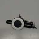 Helix/Retrak Tripod Selfie Stick with LED Ring Light Black
