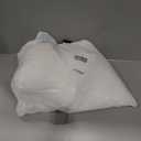 MIULEE 18x18 Inches Pillow Inserts Pack of 2, Decorative Throw Pillow Inserts for Couch