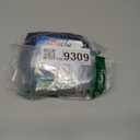 5 Pack Dog Diapers Male Reusable, Premium Belly Bands for Dogs, High Absorbing Male Dog Pee Wraps for Doggie in Incontinence or Excitable Urination Hawaii, XS