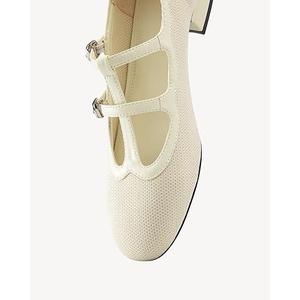 COSY ISLAND Women's Fabric Shoes Size 7