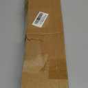 Hananona 12 Pcs Artificial Chrysanthemum Flowers, Beige Kiku Pom Pom Mums Flower Fall Faux Floral Arrangements Centerpiece for Autumn Home Kitchen Decor (12, Beige)