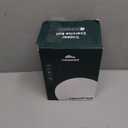 Trideer Exercise Ball Yoga Ball,Office Seating & Balance Ball Chair, Stability Ball for Pilates, Physical Therapy,Core Training & Balance Improvement & Stretching (L(23-26ines/58-65cm), Rosy Morning Glow)