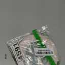 Double Sided Foam Tape Heavy Duty, Removable Damage Free Adhesive Tape, Residue Free Tape Picture Hanging Adhesive Strips Suitable for Indoor and Outdoor Installation Home Office(0.39" x 22Ft)