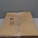 Aerostar 16x20x1 MERV 6 Pleated Air Filter, AC Furnace Air Filter, 6 Pack (Actual size 15 3/4"x 19 3/4" x 3/4")