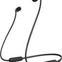 SONY WI-C310 NEGRO AURICULARES INALMBRICOS DE BOTN IN-EAR BLUETOOTH