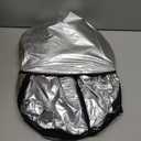 Windshield Sun Shade for Subaru Impreza Front Window Shades Cover for 2010-2025 Impreza Windshield Sun Visor Protector Car Accessories