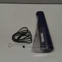 Waterpik Cordless Pulse 3100 Rechargeable Portable Water Flosser for Teeth, Gums, Braces Care and Travel with 2 Flossing Tips, Waterproof for Shower Use, ADA Accepted, WF-20 Blue