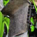 Greenworks 40V 19" Brushless (Push) Cordless Lawn Mower, 4.0Ah Battery and Charger