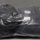 JiAmy Kids 2 Piece Snowsuit Set Girl Winter Hooded Puffer Jacket & Snow Bib Pants Boy Ski Suits Ultralight Outfit 4-5 Y