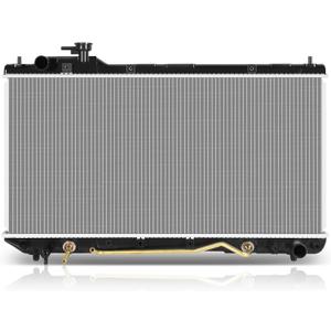 SCITOO 2292 Radiator Fit 1998-2000 for Toyota for RAV4 2.0L
