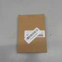 uxcell Stainless Steel Cocktail Picks, 5" 9Pcs Metal Cocktail Toothpicks Martini Picks Reusable Heart Shape Cocktail Skewers for Drinks Appetizer Fruits (Rose Gold)