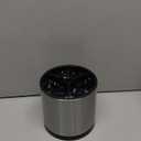 Utensil Silverware Holder, Kitchen Knife Fork Spatula Tableware Cutlery Organizer,Spoon Silverware Caddy Organizer Countertop Small Tray Storage 2025Version (Silverware Holder Silver)