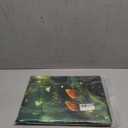 Apdidl Forest Wall Tapestry for Bedroom, Nature Green Tree of Life Tapestries Wall Hanging, Fairy Tales Magical Landscape Backdrop Tapestry for Living Room Dorm Decor (51"X60")