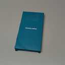 Diaclara Designed for iPhone 14 Case, Full Body Rugged Case with Built-in Touch Sensitive Anti-Scratch Screen Protector, with Camera Lens Protector for iPhone 14 6.1" (Elegant Blue)