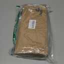 Lunch Bag for Women & Men Adult Insulated Lunch Box, Small Leakproof Cooler Food Lunch Containers Reusable High Capacity Lunch Tote Bags for Work, Travel, Outdoor (KHAKI)