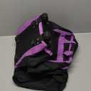 ABCCANOPY Universal 10X10 Pop up Canopy Tent Roller Bag, Black