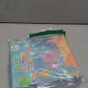 3Pack Color Sorting Toys Sensory Toys : Fine Motor Skill Games Learning for Toddlers, Color Matching Fidget Sensory for Calm Down, Preschool Learning & Educational Montessori (Sea Animals 3pack)